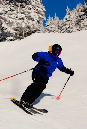 Smartwool 3D Knit Baselayer Review: Testing Ski Layers in VT's Backcountry