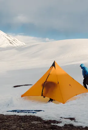 The 10 Best Ultralight Tents for Backpacking, Tested and Reviewed